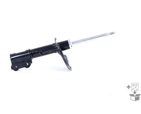 Shock Absorber MONROE ORIGINAL (Gas Technology) G7338, Image 4