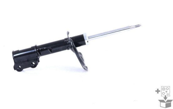 Shock Absorber MONROE ORIGINAL (Gas Technology) G7338, Image 4