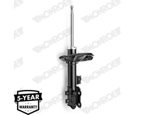 Shock Absorber MONROE ORIGINAL (Gas Technology) G7339, Image 4