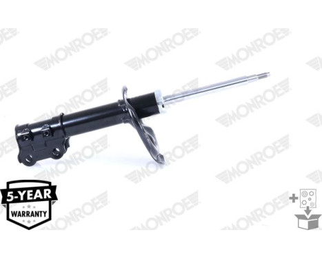 Shock Absorber MONROE ORIGINAL (Gas Technology) G7339, Image 5