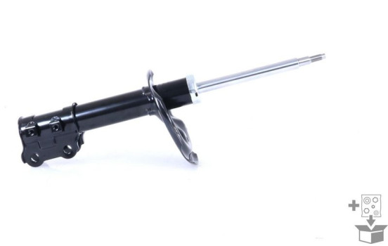 Shock Absorber MONROE ORIGINAL (Gas Technology) G7339, Image 4