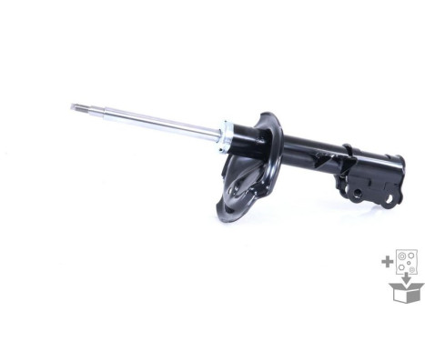 Shock Absorber MONROE ORIGINAL (Gas Technology) G7339, Image 6