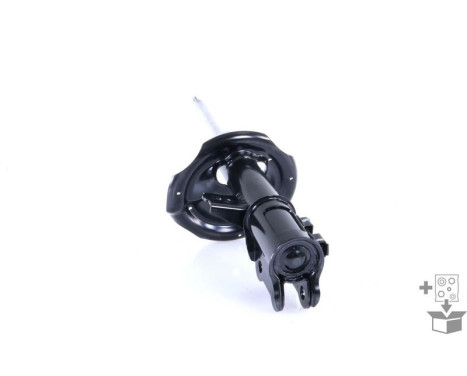 Shock Absorber MONROE ORIGINAL (Gas Technology) G7339, Image 7