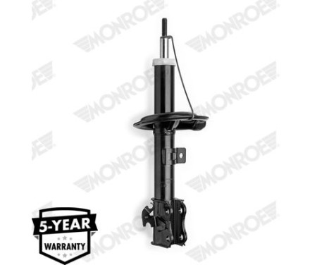 Shock Absorber MONROE ORIGINAL (Gas Technology) G7342, Image 5