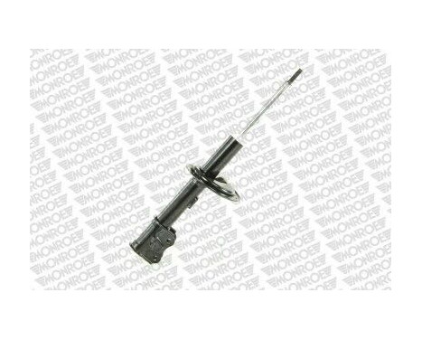 Shock Absorber MONROE ORIGINAL (Gas Technology) G7342, Image 4