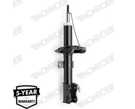 Shock Absorber MONROE ORIGINAL (Gas Technology) G7343, Image 4