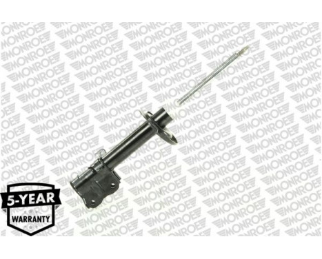 Shock Absorber MONROE ORIGINAL (Gas Technology) G7363, Image 2