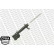Shock Absorber MONROE ORIGINAL (Gas Technology) G7363, Thumbnail 2