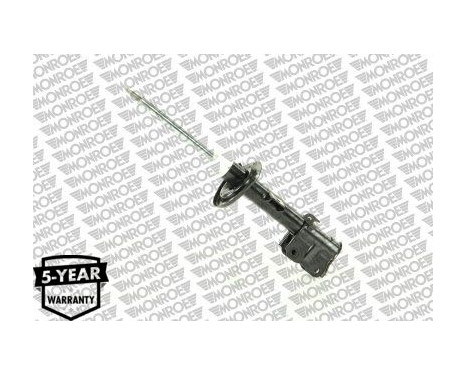 Shock Absorber MONROE ORIGINAL (Gas Technology) G7363, Image 3