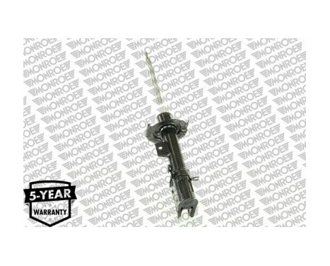 Shock Absorber MONROE ORIGINAL (Gas Technology) G7363, Image 4