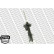 Shock Absorber MONROE ORIGINAL (Gas Technology) G7363, Thumbnail 4