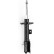 Shock Absorber MONROE ORIGINAL (Gas Technology) G7363