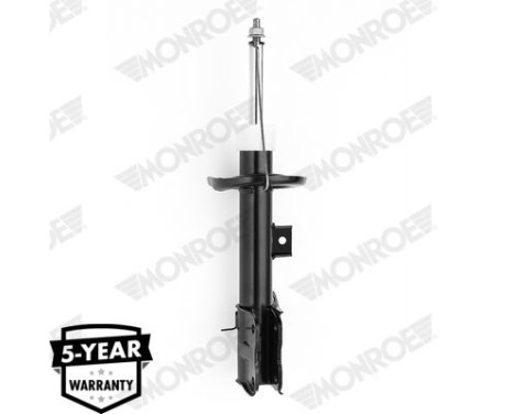 Shock Absorber MONROE ORIGINAL (Gas Technology) G7363, Image 5