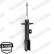 Shock Absorber MONROE ORIGINAL (Gas Technology) G7363, Thumbnail 5