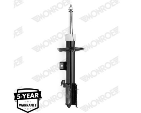 Shock Absorber MONROE ORIGINAL (Gas Technology) G7364, Image 5