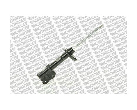 Shock Absorber MONROE ORIGINAL (Gas Technology) G7364, Image 4