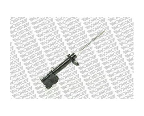 Shock Absorber MONROE ORIGINAL (Gas Technology) G7365, Image 4