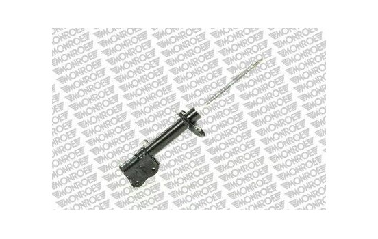 Shock Absorber MONROE ORIGINAL (Gas Technology) G7365, Image 4
