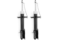 Shock Absorber MONROE ORIGINAL (Gas Technology) G7366