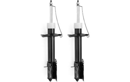 Shock Absorber MONROE ORIGINAL (Gas Technology) G7366