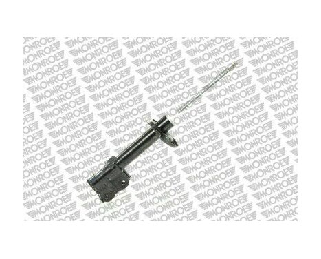 Shock Absorber MONROE ORIGINAL (Gas Technology) G7366, Image 4