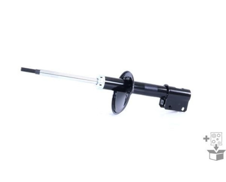 Shock Absorber MONROE ORIGINAL (Gas Technology) G7369, Image 4