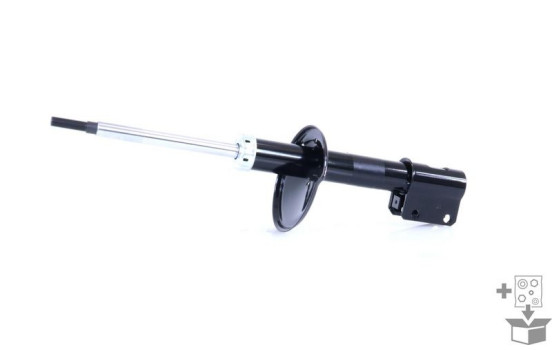 Shock Absorber MONROE ORIGINAL (Gas Technology) G7369, Image 5