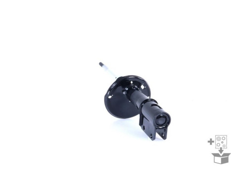 Shock Absorber MONROE ORIGINAL (Gas Technology) G7369, Image 6