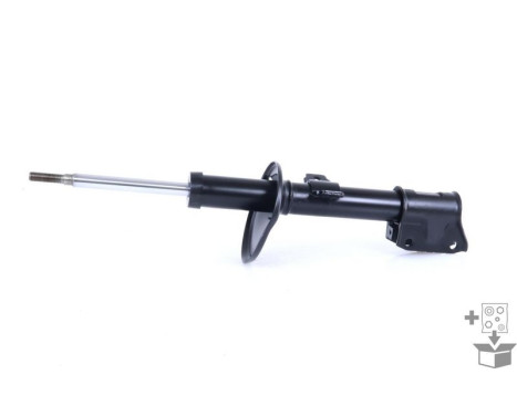 Shock Absorber MONROE ORIGINAL (Gas Technology) G7372, Image 6