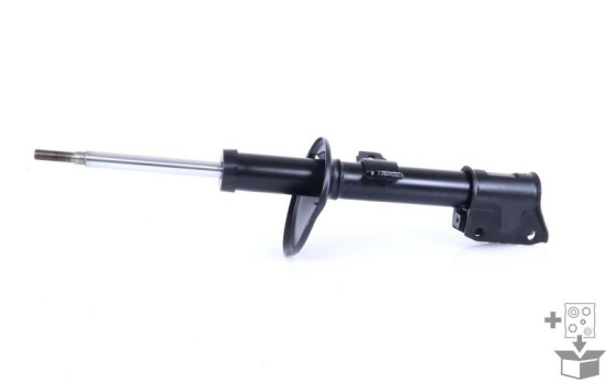 Shock Absorber MONROE ORIGINAL (Gas Technology) G7372, Image 6