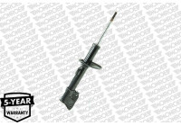 Shock Absorber MONROE ORIGINAL (Gas Technology) G7373
