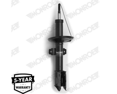 Shock Absorber MONROE ORIGINAL (Gas Technology) G7373, Image 5