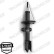 Shock Absorber MONROE ORIGINAL (Gas Technology) G7373, Thumbnail 5