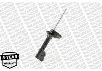 Shock Absorber MONROE ORIGINAL (Gas Technology) G7382
