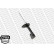 Shock Absorber MONROE ORIGINAL (Gas Technology) G7382, Thumbnail 2