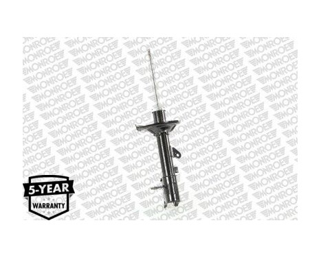 Shock Absorber MONROE ORIGINAL (Gas Technology) G7382, Image 3