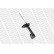 Shock Absorber MONROE ORIGINAL (Gas Technology) G7382, Thumbnail 3
