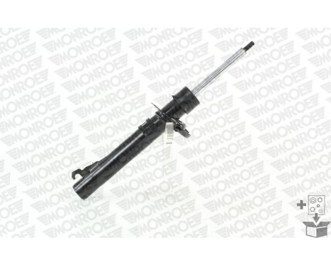 Shock Absorber MONROE ORIGINAL (Gas Technology) G7394, Image 3