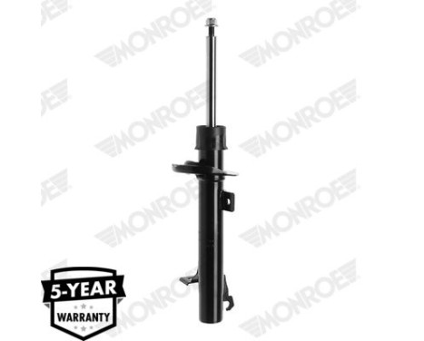 Shock Absorber MONROE ORIGINAL (Gas Technology) G7395, Image 7