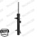 Shock Absorber MONROE ORIGINAL (Gas Technology) G7395, Thumbnail 7