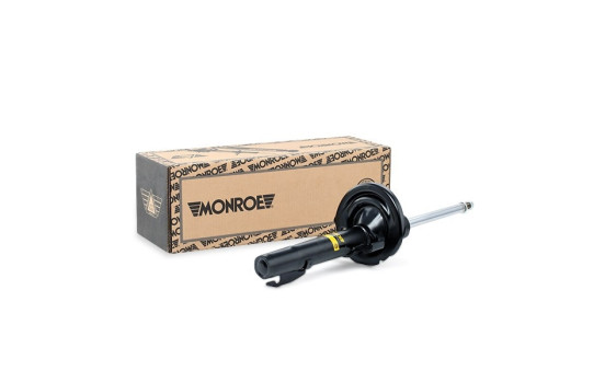 Shock Absorber MONROE ORIGINAL (Gas Technology) G7396