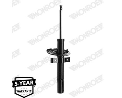 Shock Absorber MONROE ORIGINAL (Gas Technology) G7396, Image 8