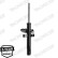 Shock Absorber MONROE ORIGINAL (Gas Technology) G7396, Thumbnail 8