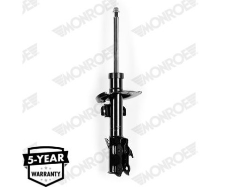 Shock Absorber MONROE ORIGINAL (Gas Technology) G7401, Image 2