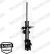 Shock Absorber MONROE ORIGINAL (Gas Technology) G7401, Thumbnail 2