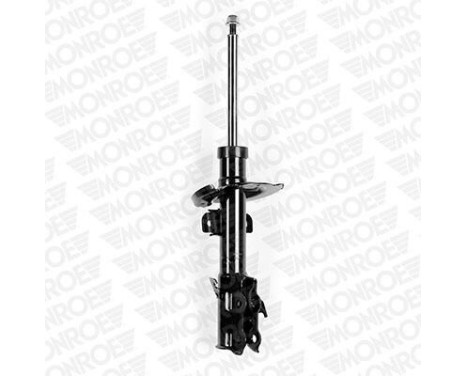 Shock Absorber MONROE ORIGINAL (Gas Technology) G7401, Image 3