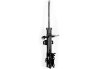 Shock Absorber MONROE ORIGINAL (Gas Technology) G7402