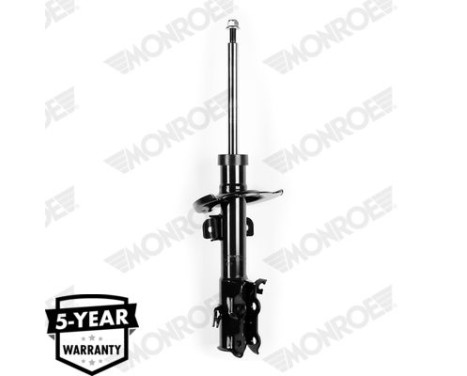 Shock Absorber MONROE ORIGINAL (Gas Technology) G7402, Image 2