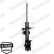Shock Absorber MONROE ORIGINAL (Gas Technology) G7402, Thumbnail 2