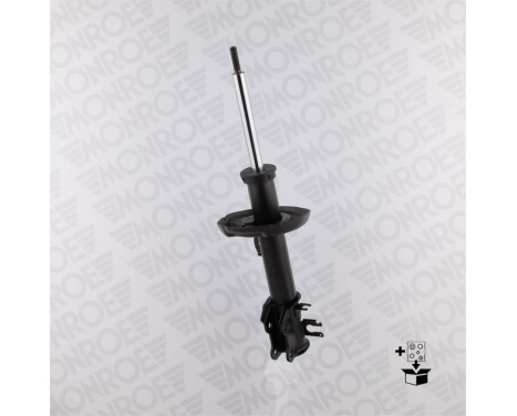 Shock Absorber MONROE ORIGINAL (Gas Technology) G7413, Image 2